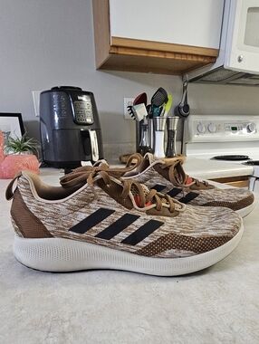 Adidas Pure Bounce+ Street Running Size Mens 8